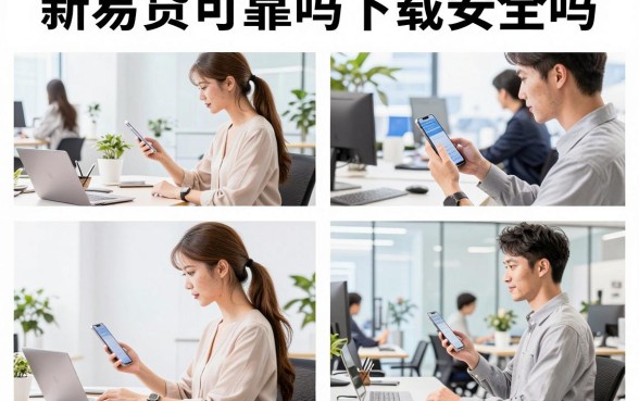 新易贷可靠吗下载安全吗,新易贷官方下载渠道在哪里