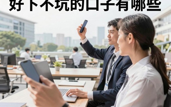 好下不坑的口子有哪些，2026年靠谱的贷款平台推荐