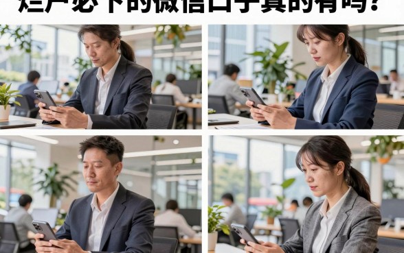 烂户必下的微信口子真的有吗？黑户急需周转哪里能借到钱