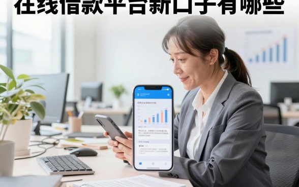 在线借款平台新口子有哪些，2026年最新下款快的平台推荐