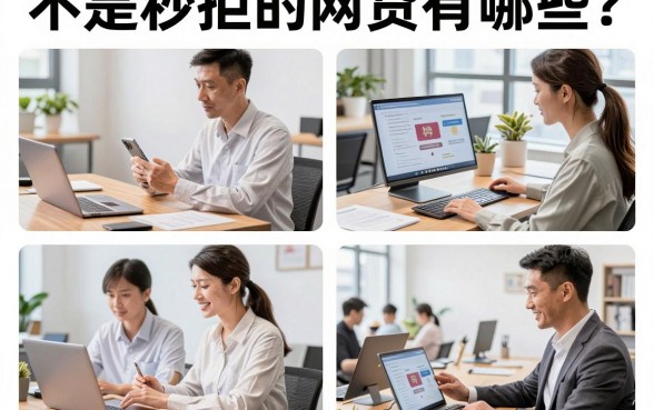 不是秒拒的网贷有哪些?盘点2026容易下款的正规平台
