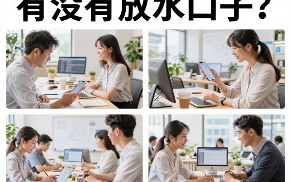 有没有放水口子?2026年还在放水的网贷平台有哪些
