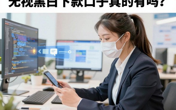 无视黑白下款口子真的有吗?2026无视黑白必下款的贷款平台推荐