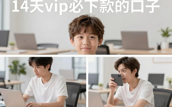 14天vip必下款的口子是真的吗，哪里有靠谱的14天vip必下款的口子