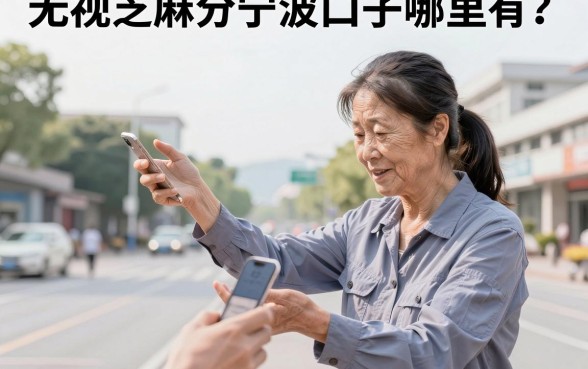 无视芝麻分宁波口子哪里有？宁波不看征信的贷款口子推荐