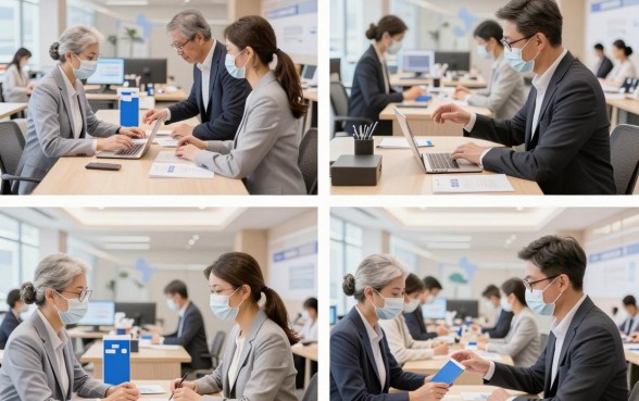 2026年能下款老的口子有哪些?盘点依然稳下款的老平台