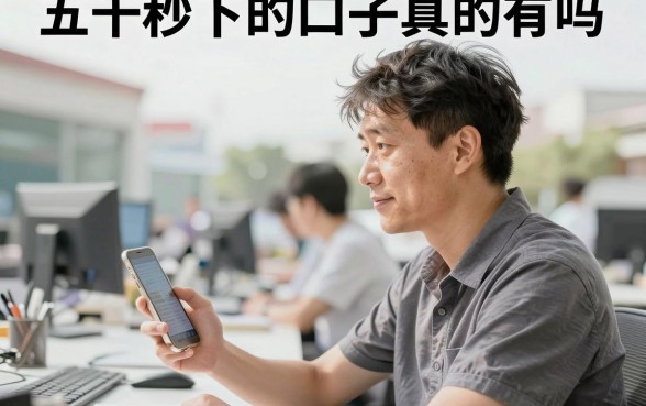 五千秒下的口子真的有吗，五千秒下的口子哪里还能找到