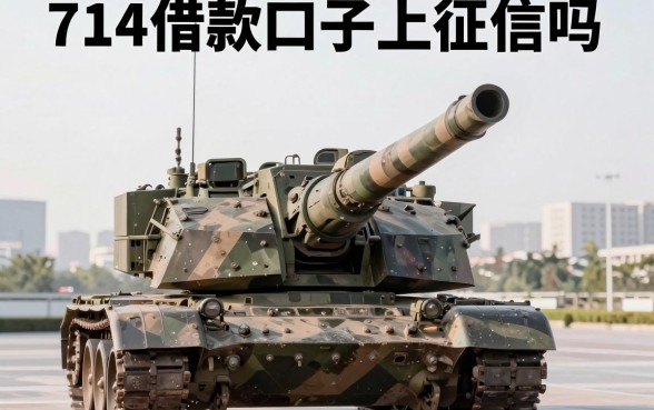 714借款口子上征信吗，714高炮不还款后果有哪些