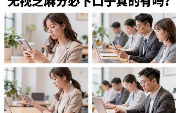 无视芝麻分必下口子真的有吗？哪里能找到无视芝麻分必下口子？