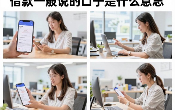 借款一般说的口子是什么意思,2026年靠谱的贷款口子有哪些