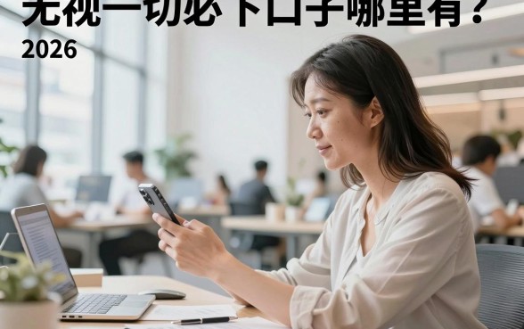 无视一切必下口子哪里有?2026无视一切必下口子是真的吗