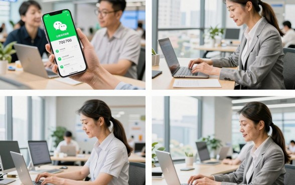 微信旗下借钱软件有哪些？正规借款平台哪个容易下款
