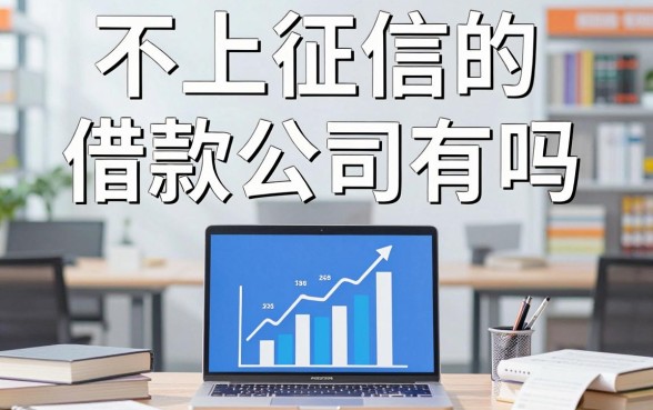 不上征信的借款公司有吗,哪里有不看征信的借款平台