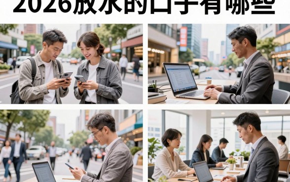 2026放水的口子有哪些,哪里能找到2026放水的口子?