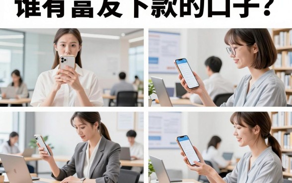谁有富友下款的口子？富友贷款容易下款吗安全吗