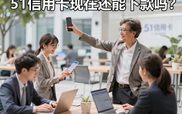 51信用卡最新消息:51信用卡现在还能下款吗?