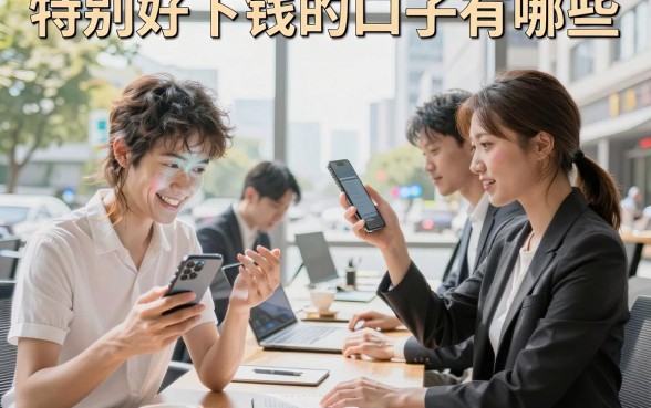 特别好下钱的口子有哪些，2026年无需审核秒到账的正规平台推荐