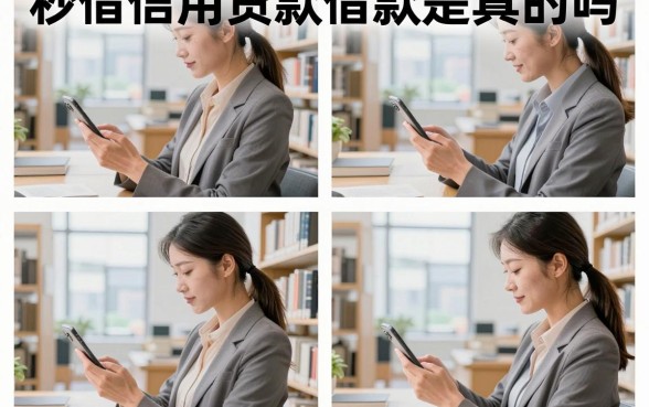 秒借信用贷款借款是真的吗,秒借信用贷款借款哪个平台容易下款
