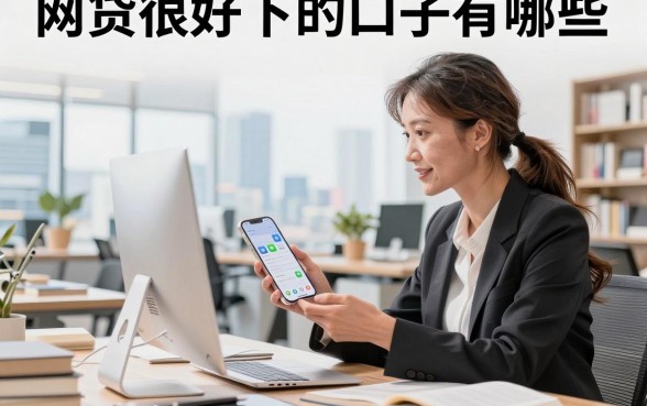 网贷很好下的口子有哪些，2026年还能下款的正规网贷平台推荐
