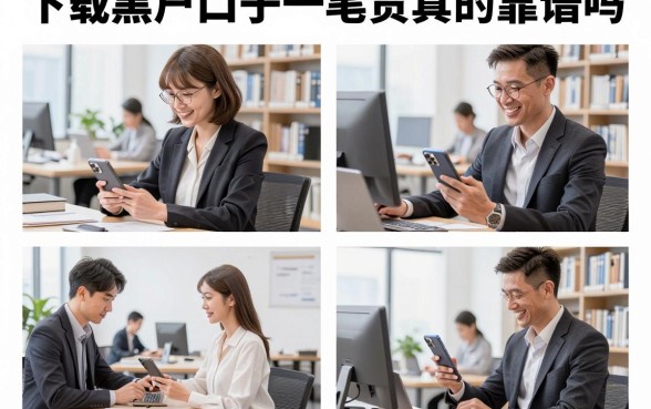 下载黑户口子一笔贷真的靠谱吗，黑户哪里可以借到钱