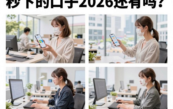 秒下的口子2026还有吗？2026年还能秒下款的口子有哪些？