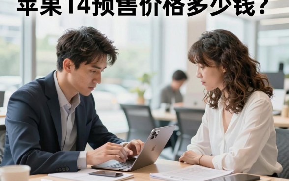苹果14预售价格多少钱？苹果14预售价格一览表