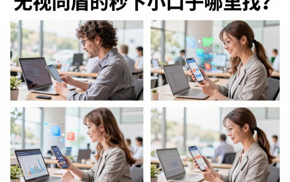无视同盾的秒下小口子哪里找？无视同盾秒下款的小口子推荐