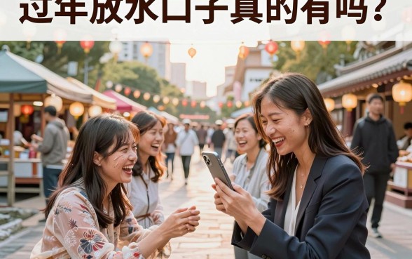 过年放水口子真的有吗?2026最新靠谱贷款渠道盘点