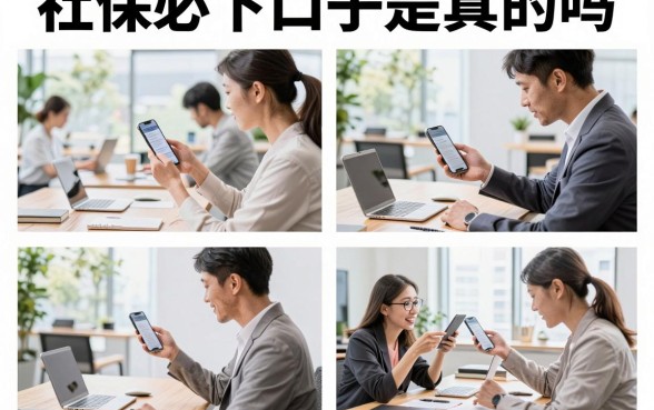 社保必下口子是真的吗,2026年社保贷款容易下款的渠道有哪些