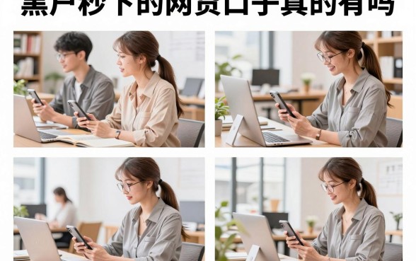黑户秒下的网贷口子真的有吗,哪里能找到靠谱的黑户贷款渠道