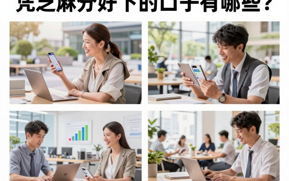 凭芝麻分好下的口子有哪些？2026年芝麻分贷款容易下款吗