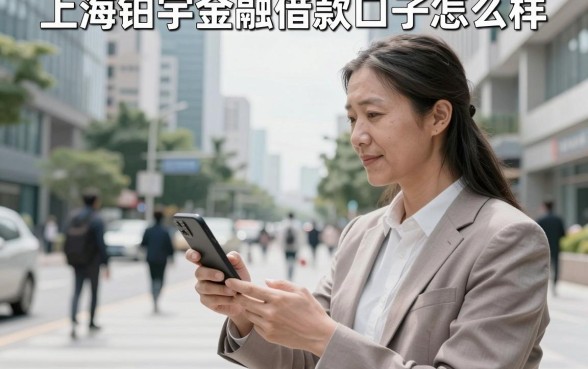 上海铉宇金融借款口子怎么样,上海铉宇金融借款口子好下款吗