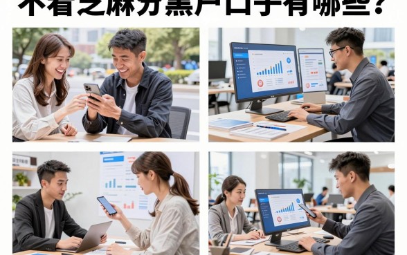 不看芝麻分黑户口子有哪些？盘点无视黑户必下款的口子