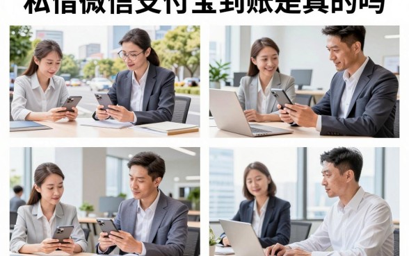 私借微信支付宝到账是真的吗,私借不上征信当天放款可靠吗
