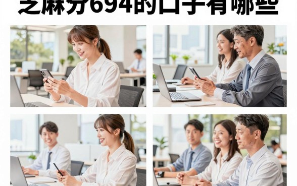 芝麻分694的口子有哪些，芝麻分694能下款的网贷推荐
