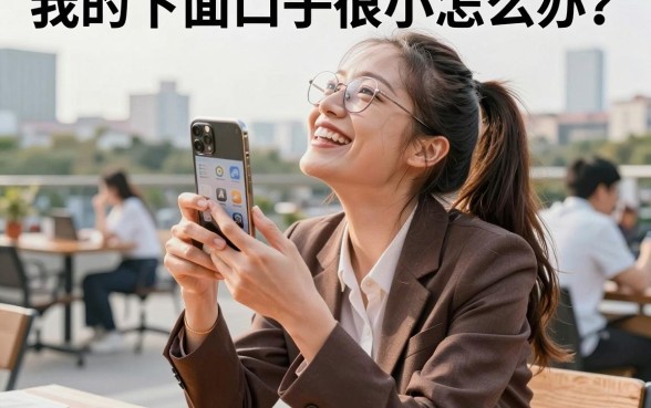 我的下面口子很小怎么办?女生下面太紧进不去的原因