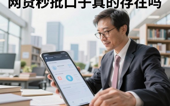 网贷秒批口子真的存在吗,2026年有哪些容易通过的正规平台