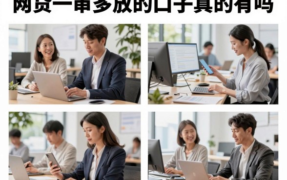 网贷一审多放的口子真的有吗，2026年最新靠谱下款渠道盘点