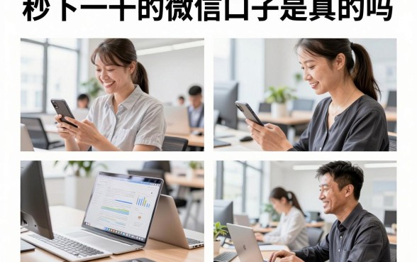 秒下一千的微信口子是真的吗,哪里有靠谱的秒下一千的微信口子