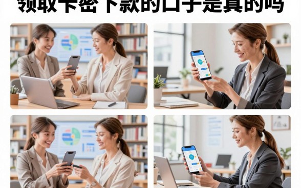 领取卡密下款的口子是真的吗,2026最新靠谱的卡密下款平台推荐