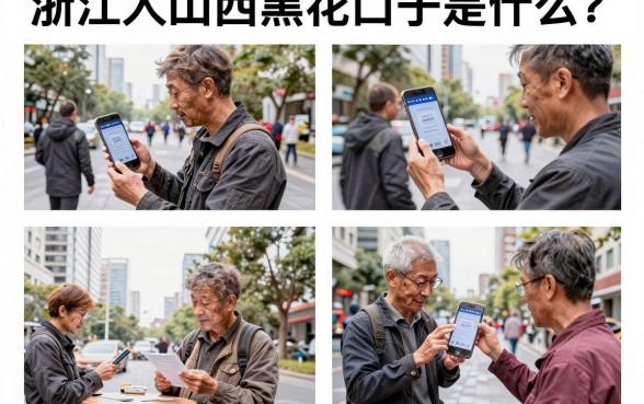 浙江人山西黑花口子是什么?山西黑花口子哪里买?