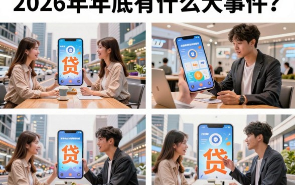 2026年年底有什么大事件？年底需要注意什么