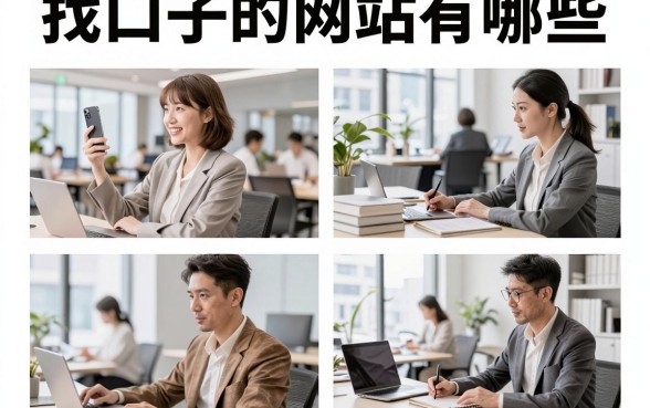找口子的网站有哪些，靠谱的口子网去哪里找？