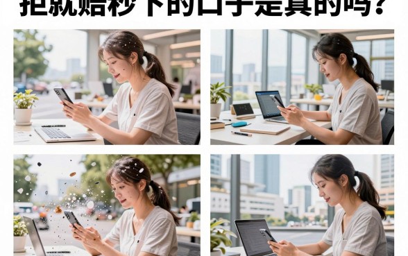 拒就赔秒下的口子是真的吗？2026年拒赔秒下款的正规平台有哪些？