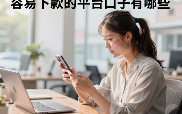 容易下款的平台口子有哪些，2026年无需审核秒到账的靠谱平台推荐