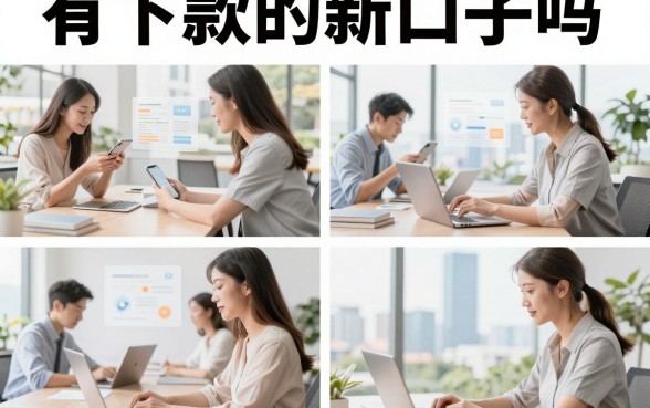 有下款的新口子吗，2026年最新容易下款的贷款平台推荐