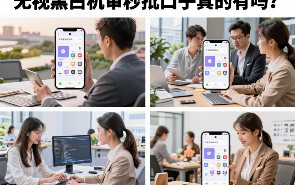 无视黑白机审秒批口子真的有吗？2026最新下款口子哪里找
