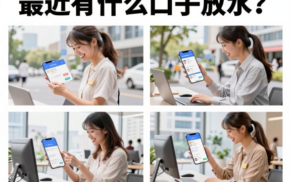最近有什么口子放水？2026年最新容易下款的网贷平台推荐
