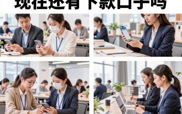 现在还有下款口子吗，2026年还有能下款的口子吗