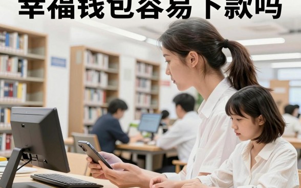 幸福钱包容易下款吗,幸福钱包审核好通过吗